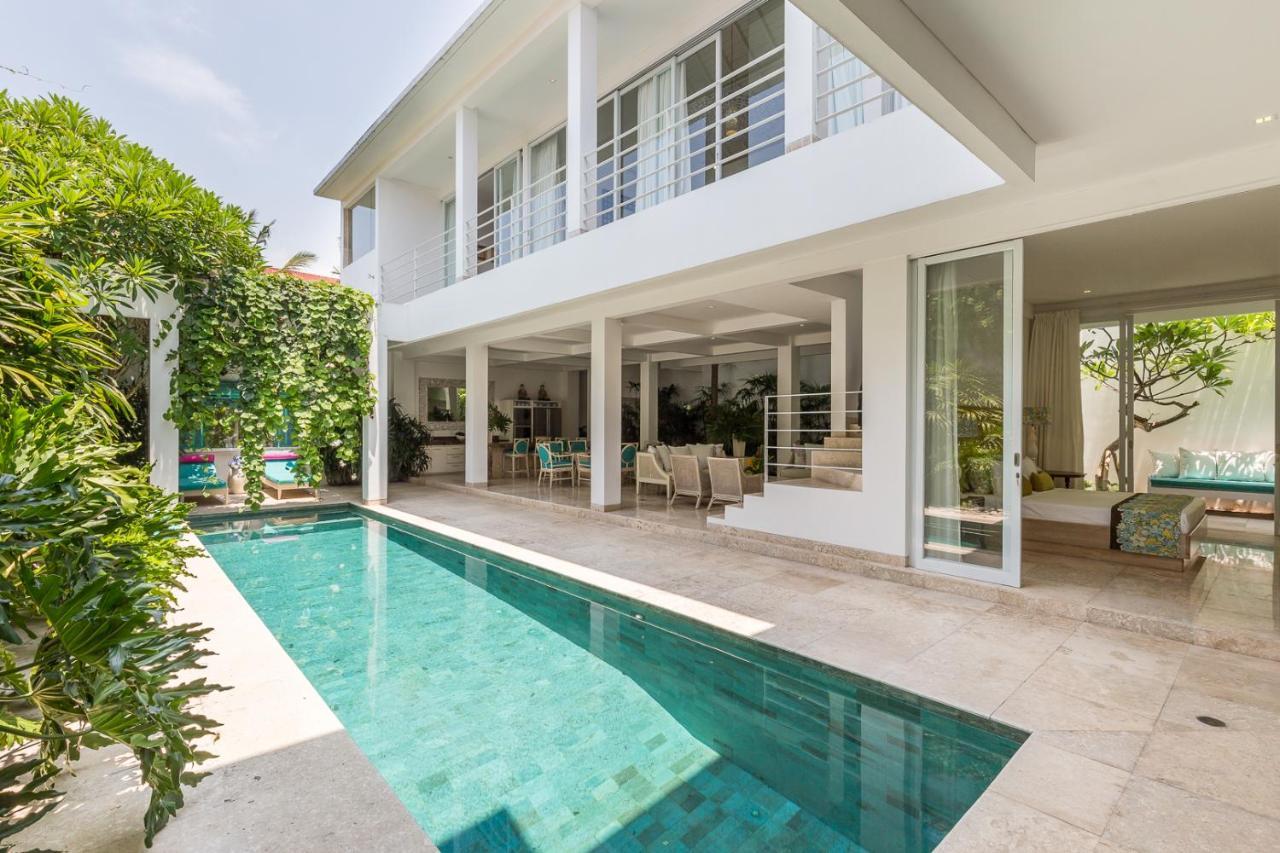 Villa Lansel Seminyak  Exterior photo